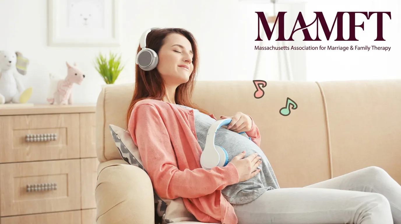 Pregnancy Therapy: Key to Physical and Mental Well-Being