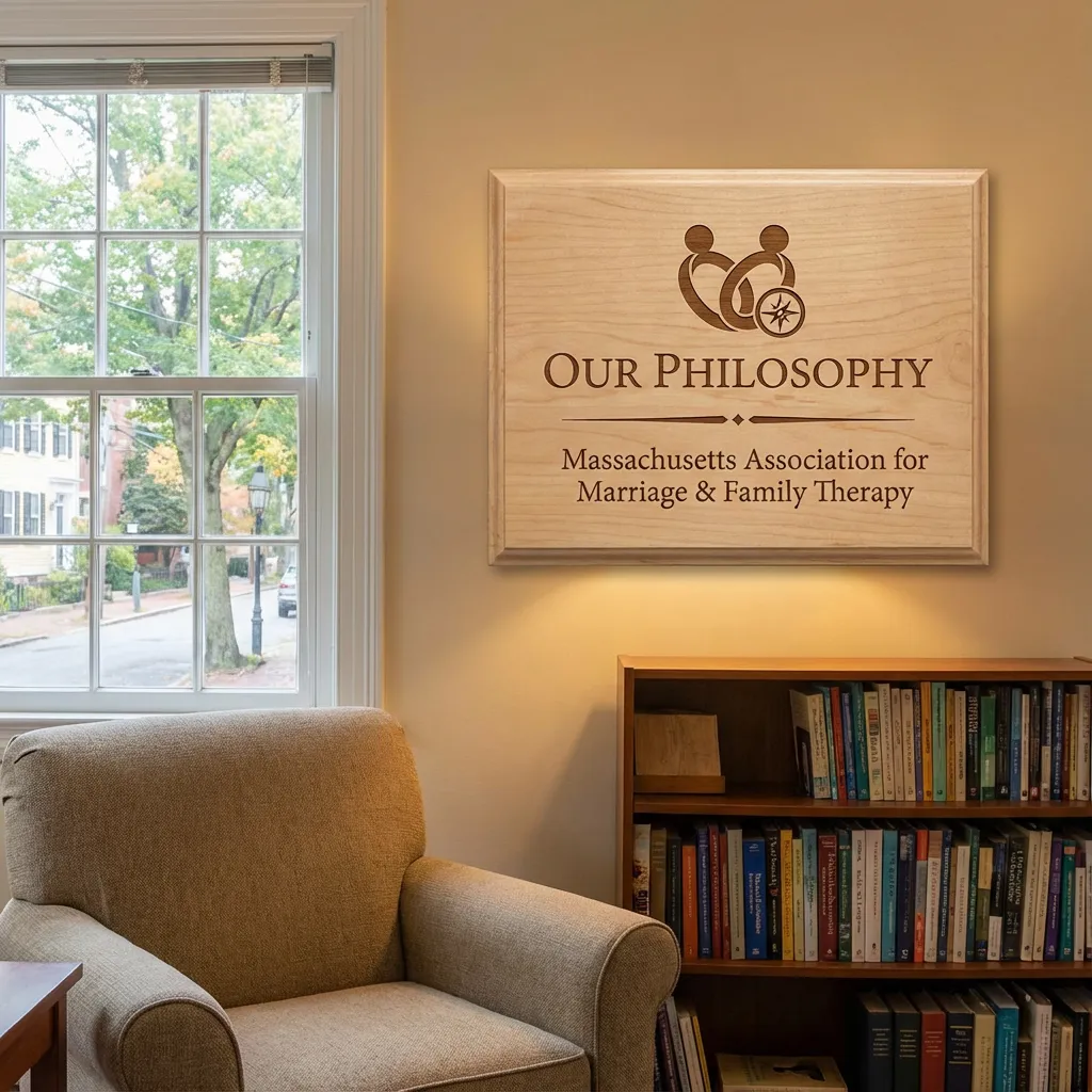 Our Philosophy