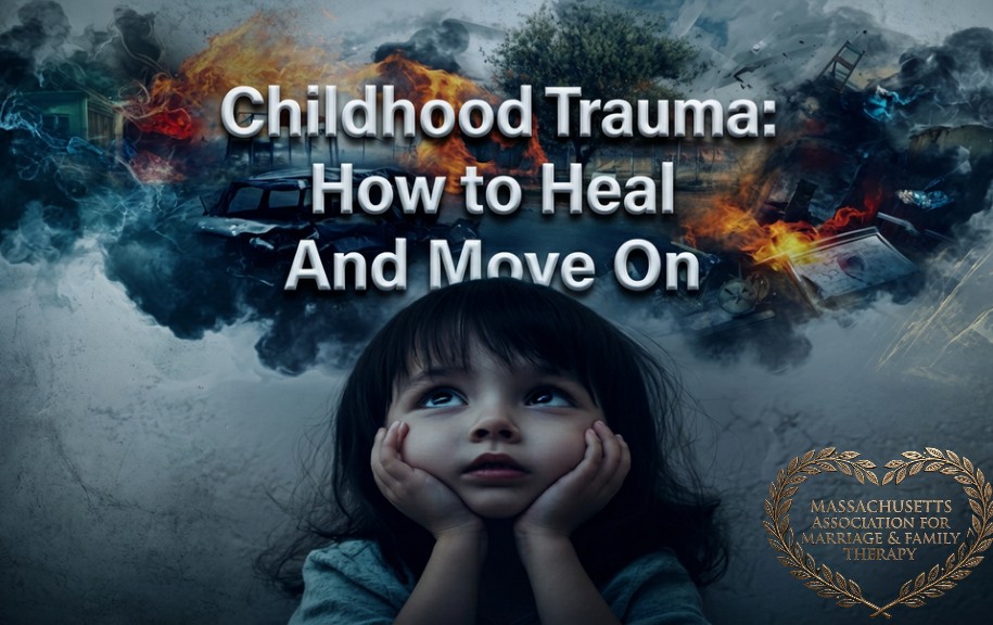 How to Heal Violence Trauma in Young Children: A Guide for Parents and Caregivers
