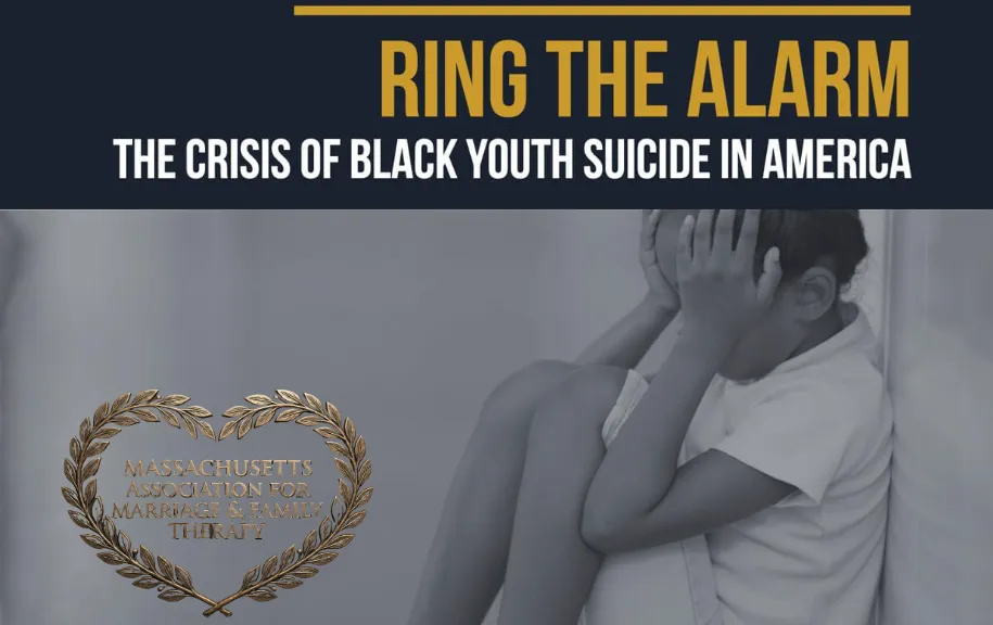 Understanding the Rising Tide of Black Youth Suicidality