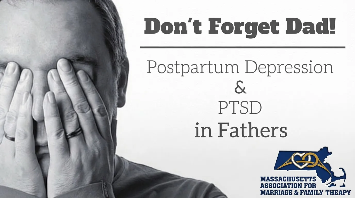 dad trauma