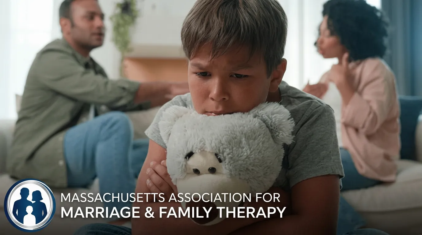 Understanding Family Bullying Trauma