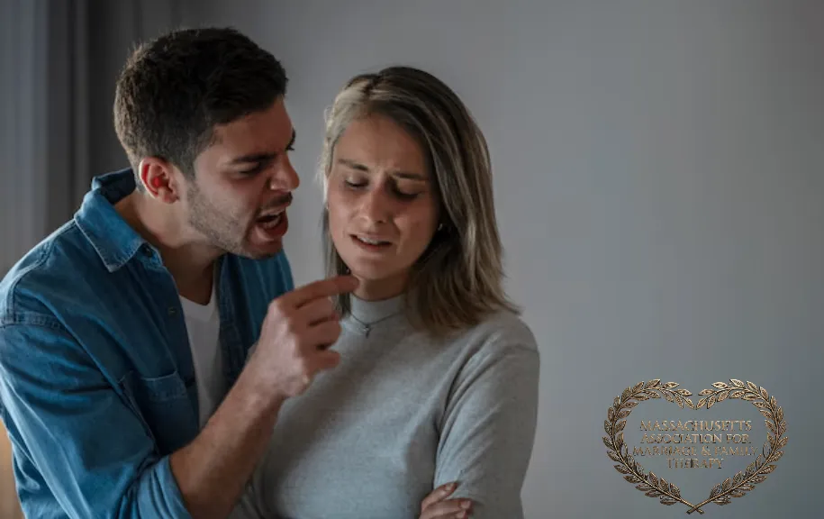 8 Effective Solutions to Handle Husband and Wife Problems Calmly