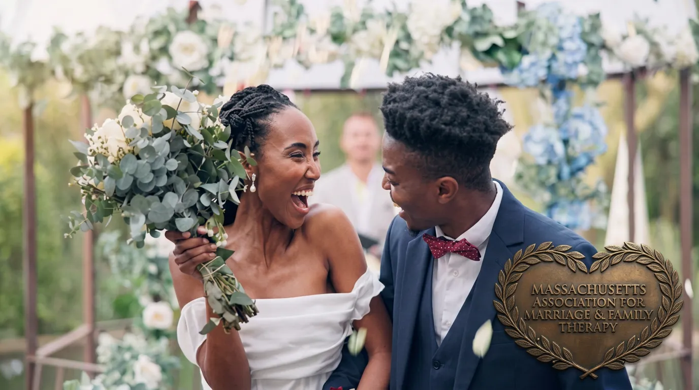 Preparing for Your Child’s Marriage: Guidance for Parents