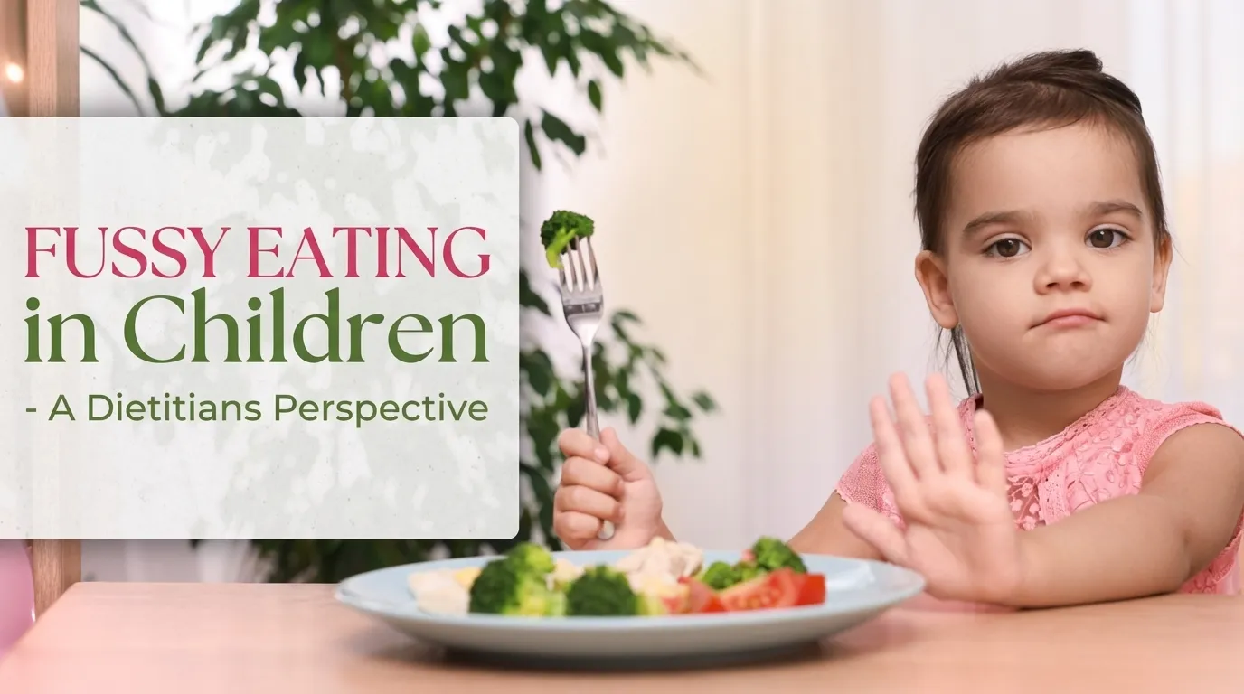 Challenges of a Fussy Child: How to Handle Tantrums Effectively