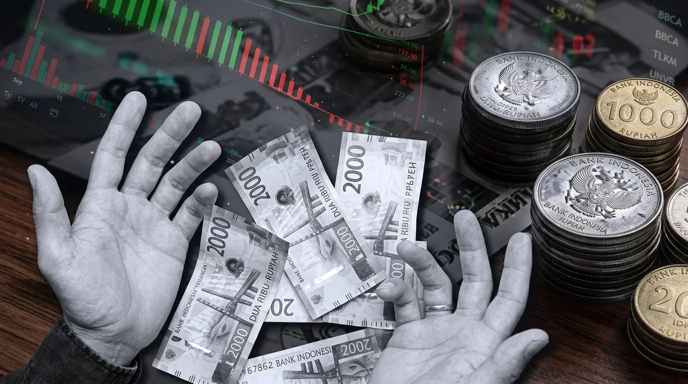 Don’t Underestimate Problems Rooted in Economic Issues