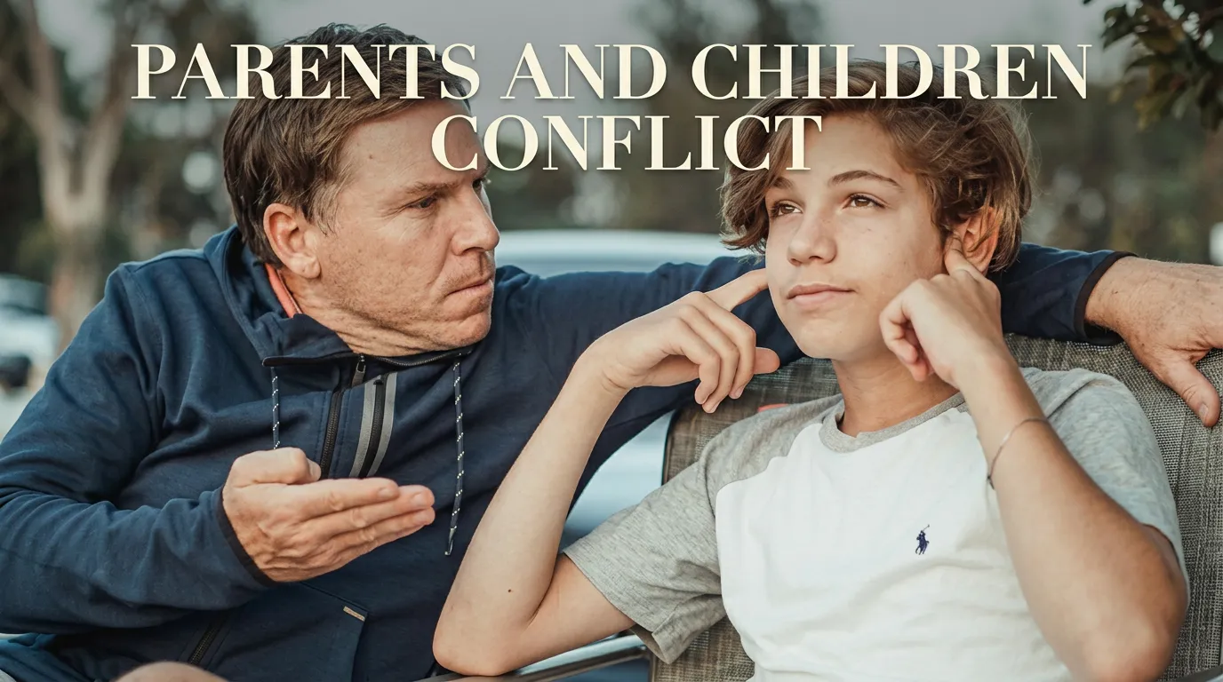 Bridging Differences Between Parents and Children: Effective Solutions