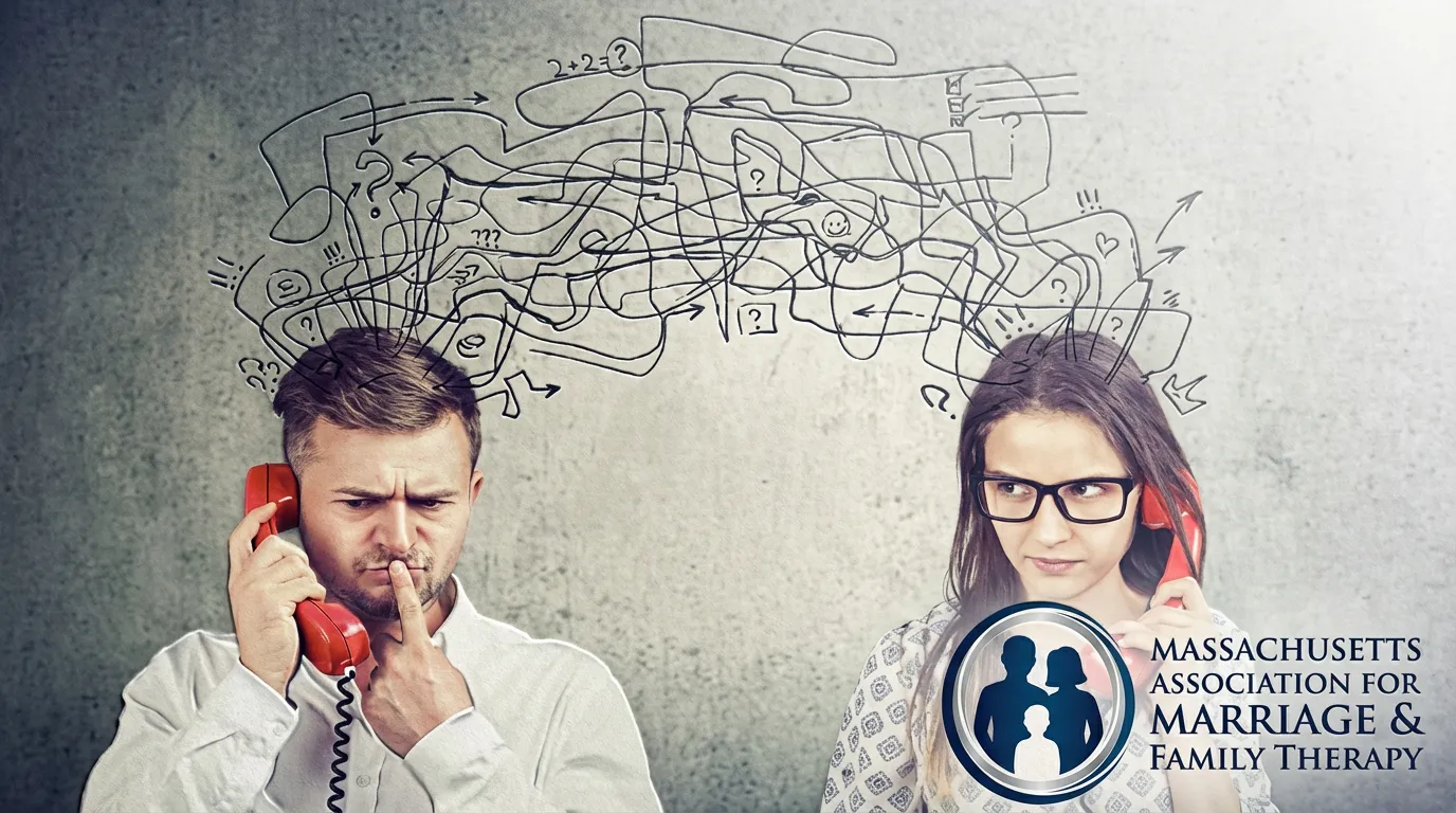 Communication and Relationship Problems: How to Break the Cycle and Build Stronger Bonds