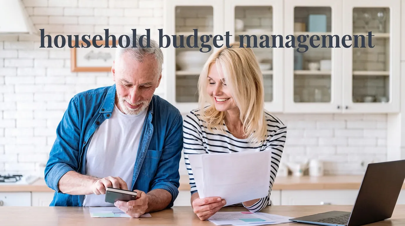 How to Manage Needs: Deciding What to Buy and What Not to Buy in Household Life